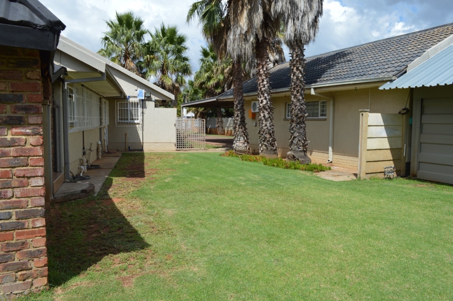 4 Bedroom Property for Sale in Stilfontein Ext 4 North West